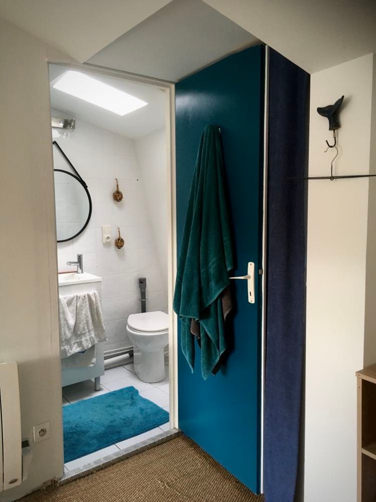 Collocazione Rochecorbon 264844