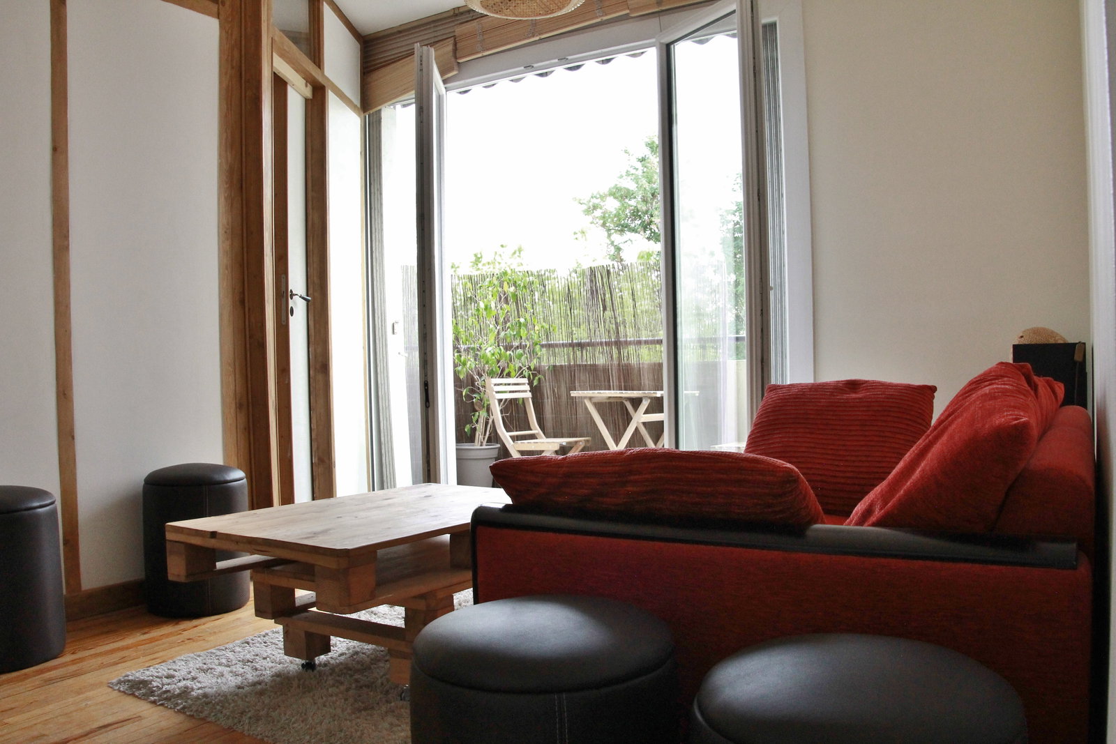 Tutta La Casa La Courneuve 249842