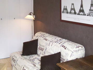 Roomlala | Affitto Monolocale 16m2 Voisins-le-Bretonneux