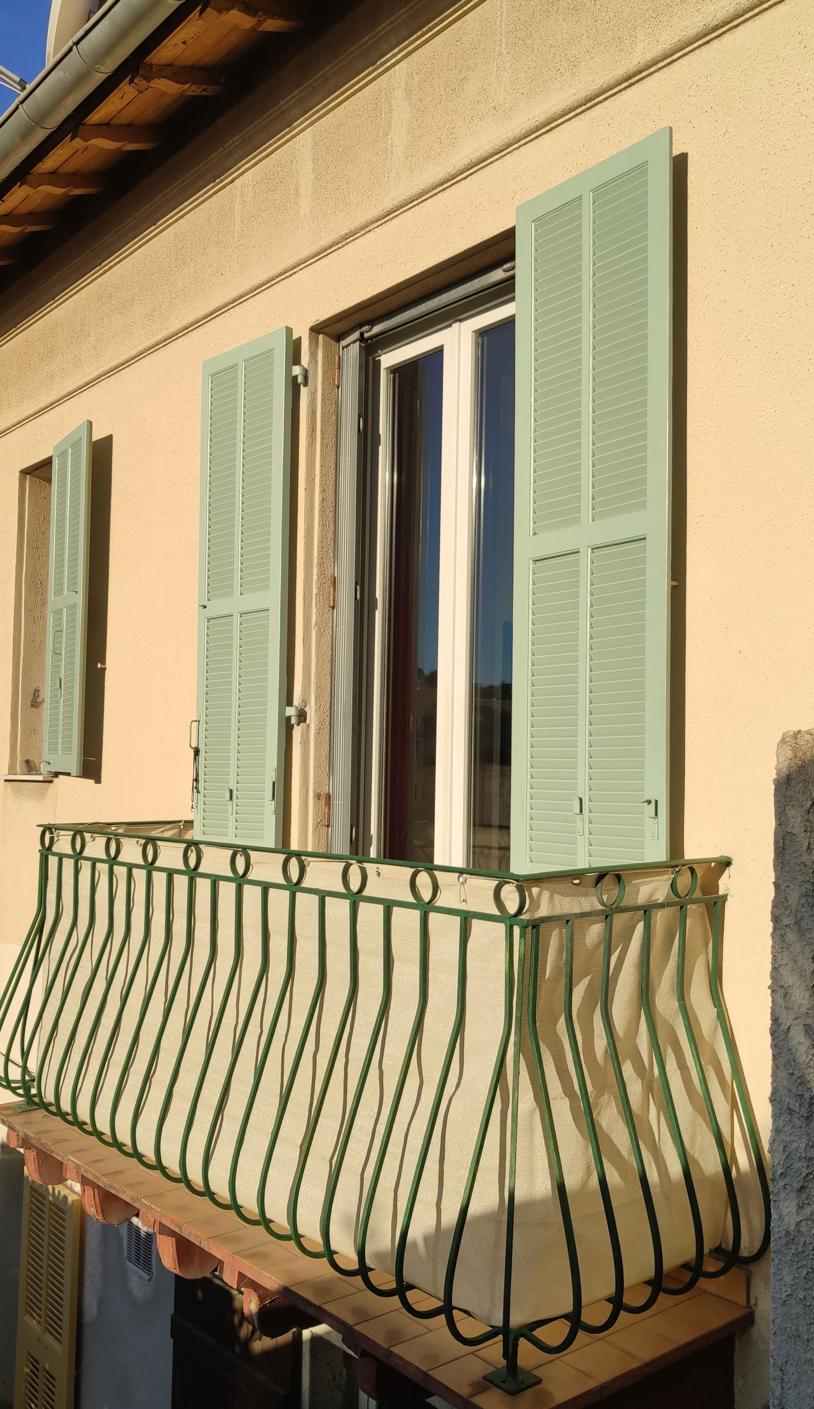 Monolocale Indipendente Nice 508553