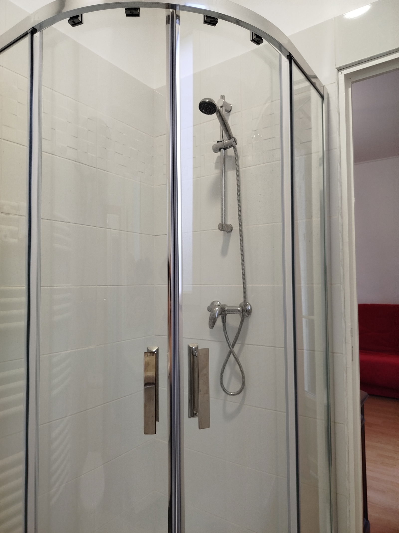 Monolocale Indipendente Nice 508553