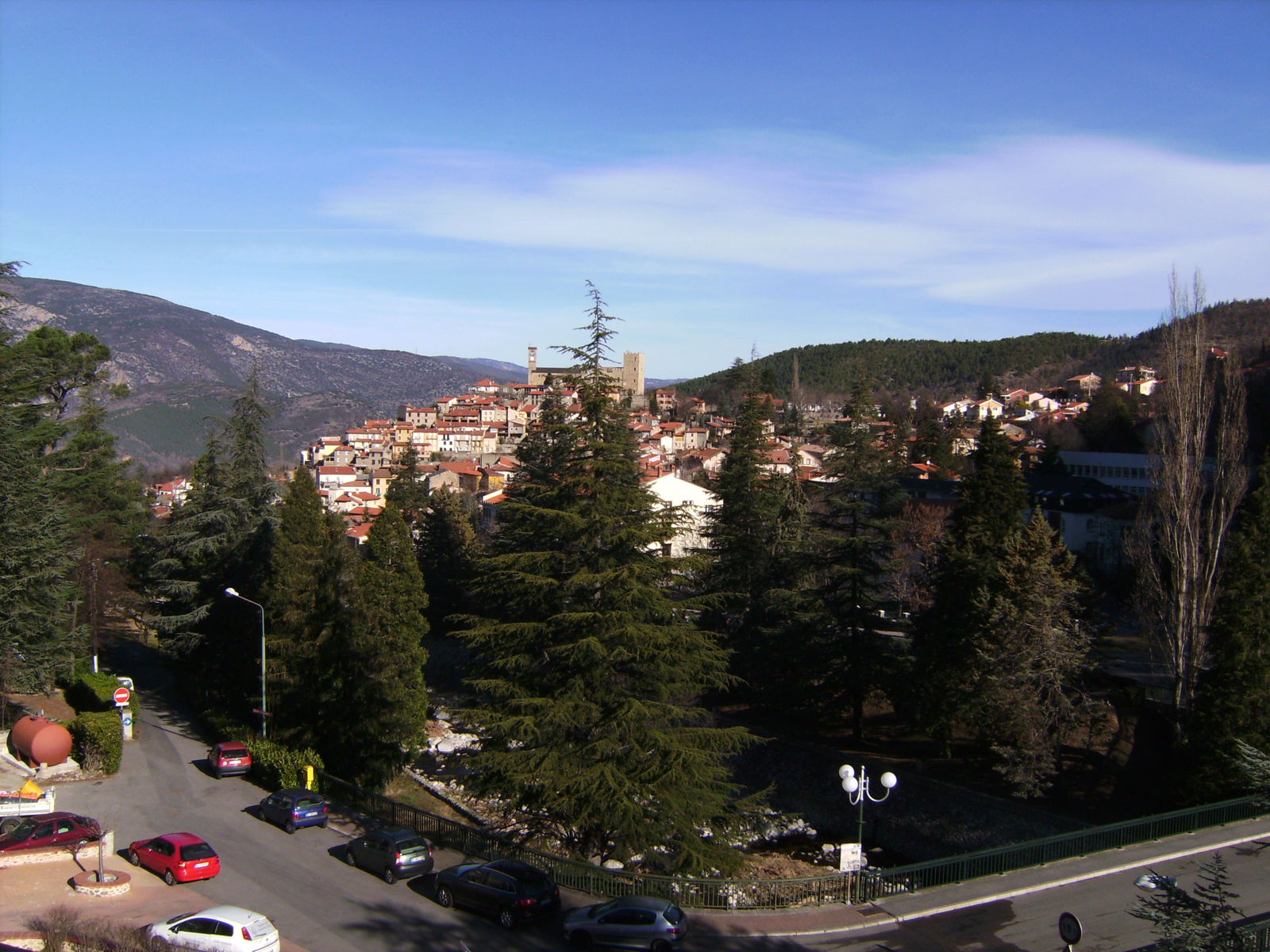 Tutta La Casa Vernet-les-Bains 70816