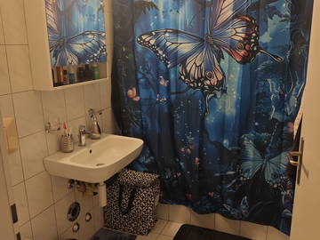 Gesamte Unterkunft zur Miete in Rothrist - Foto 2 : Badezimmer-2