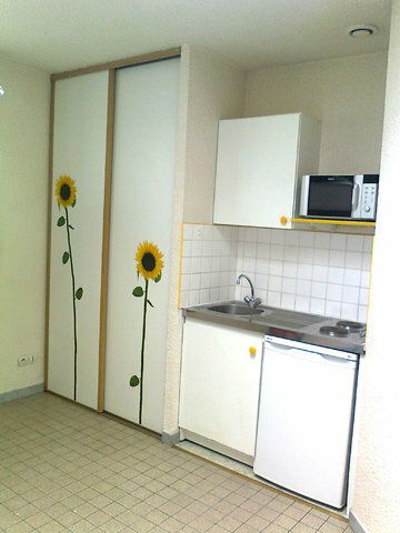 Tutta La Casa Lens 45422