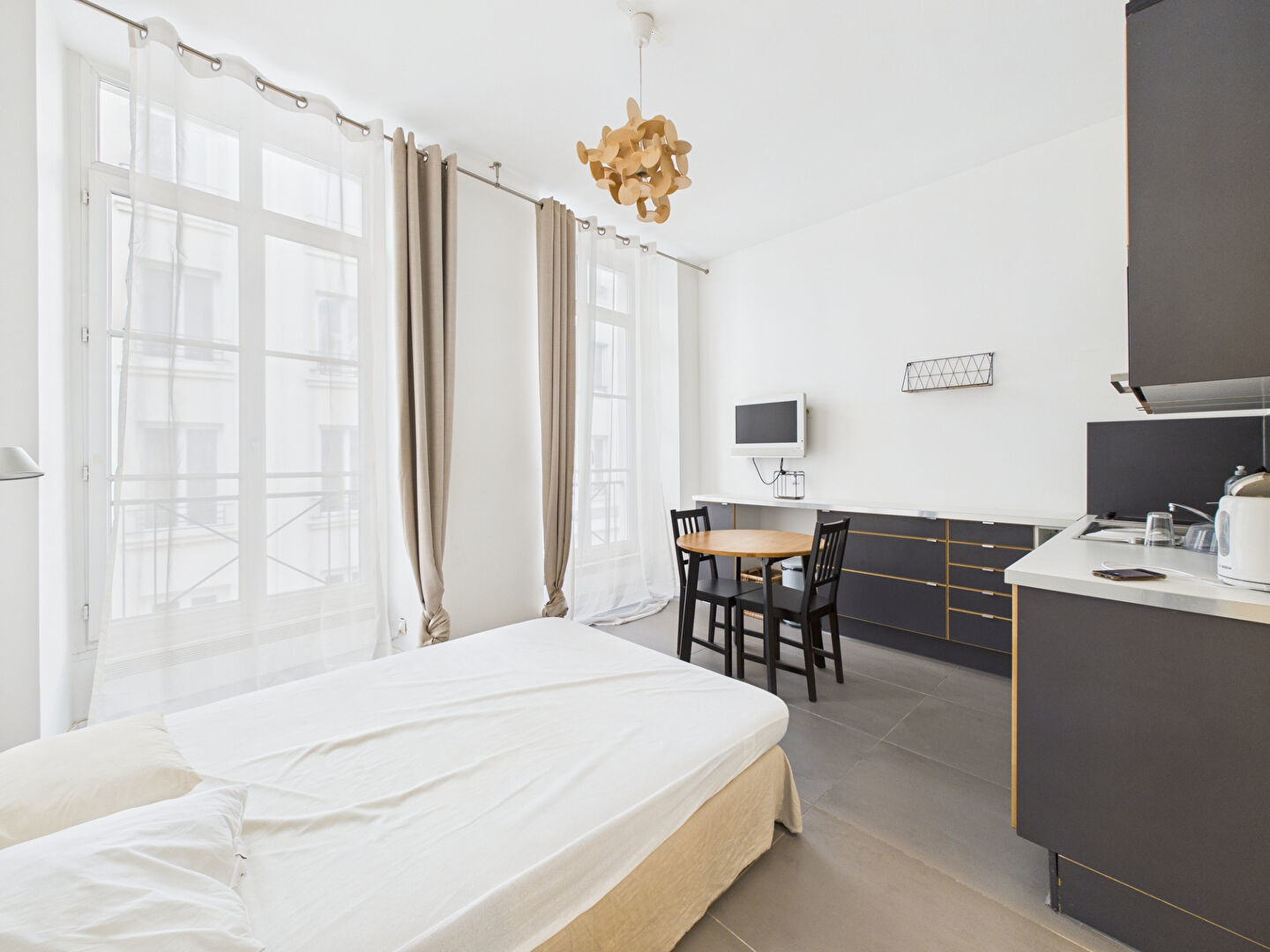 Tutta La Casa Paris 656579