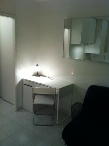 Monolocale Indipendente Nice 28170