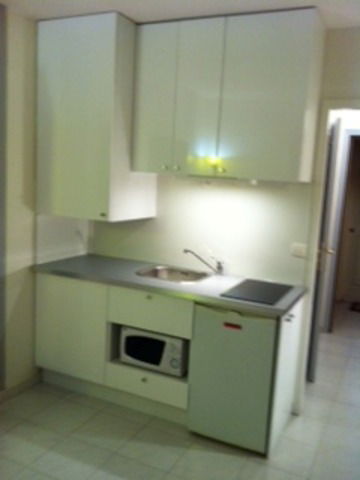 Monolocale Indipendente Nice 28170