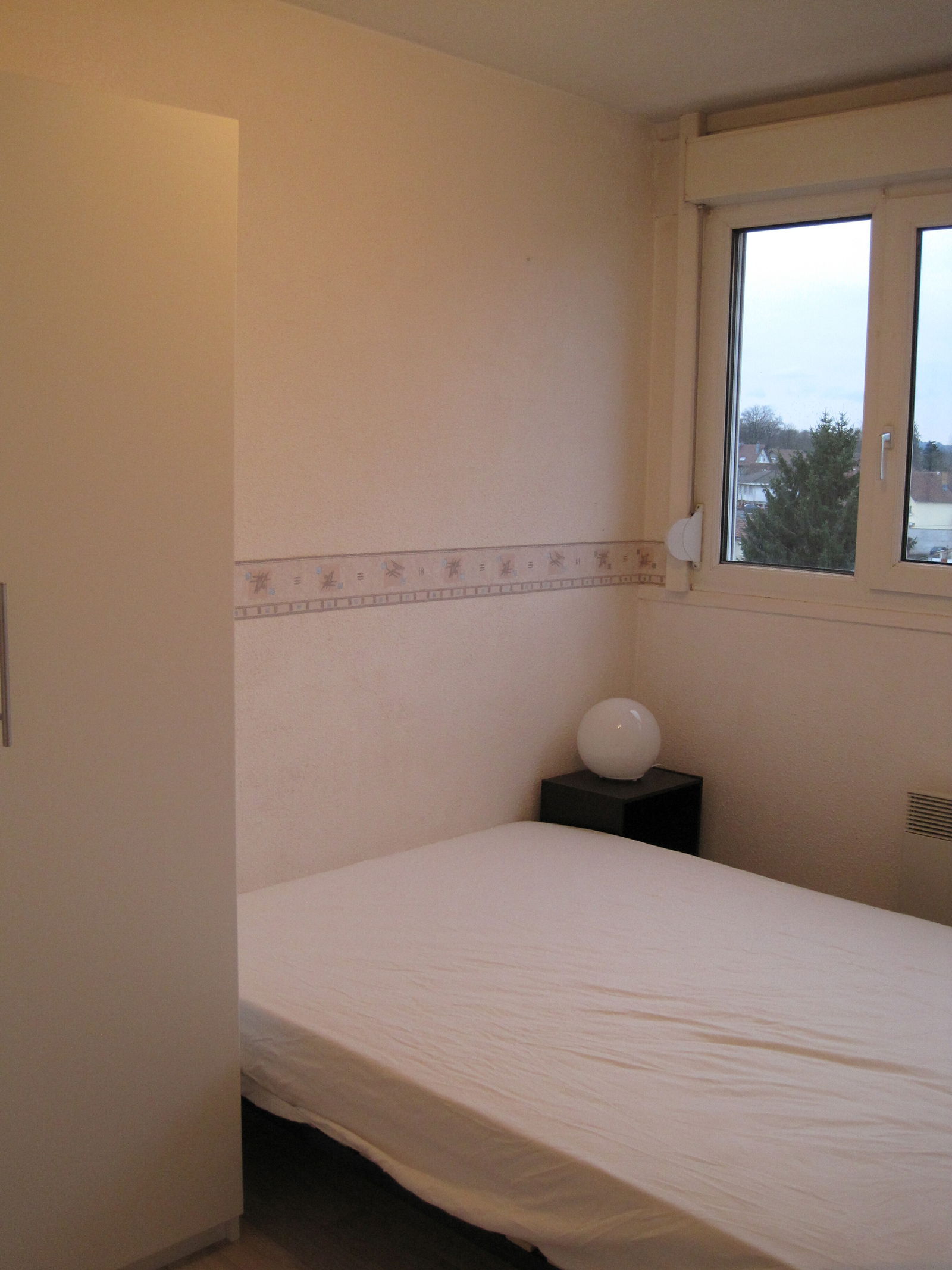 Monolocale Indipendente Belfort 78949