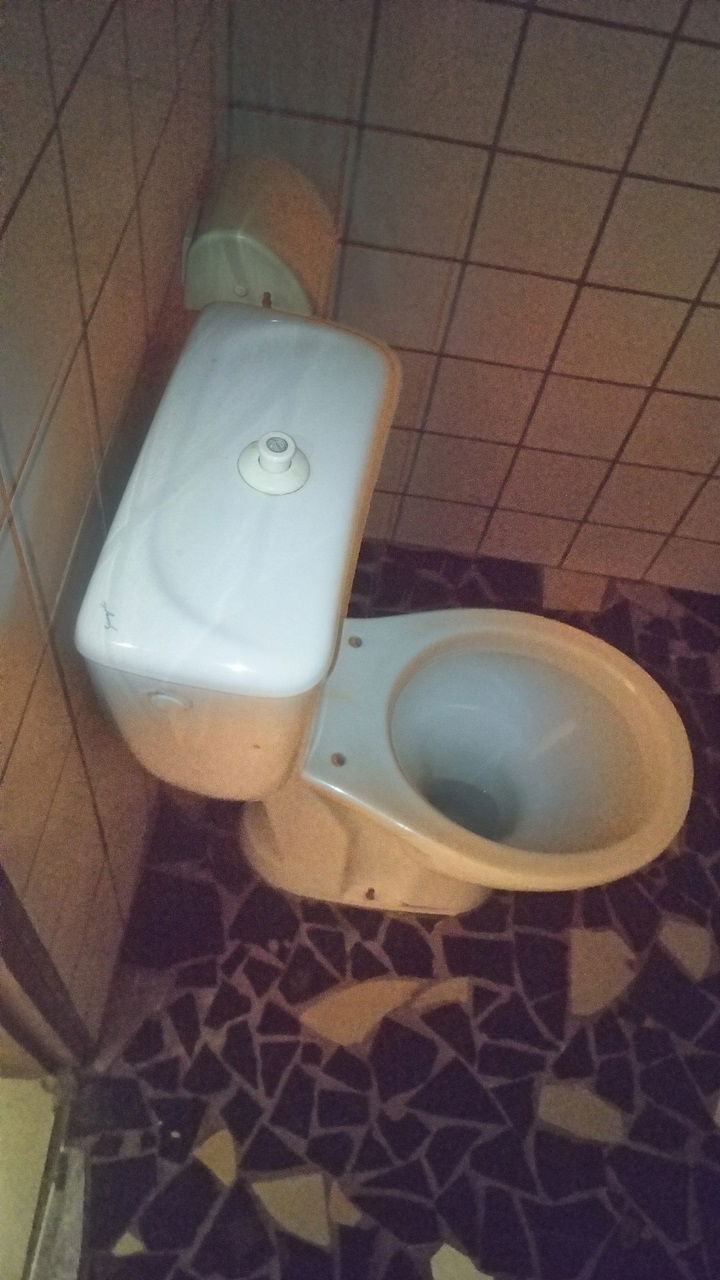 Tutta La Casa Douala 240346