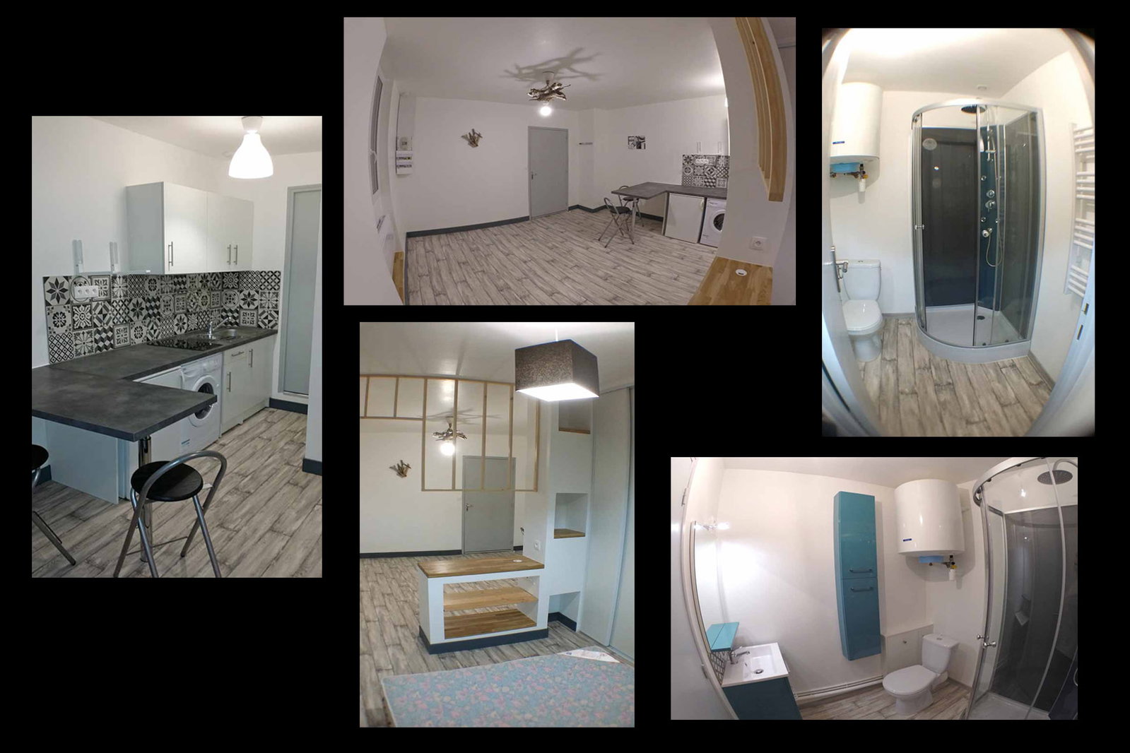 Alloggio Intero Montargis 674005