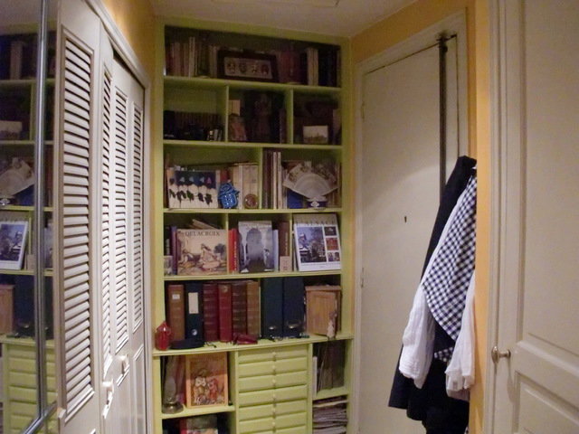 Famiglia Paris 52138