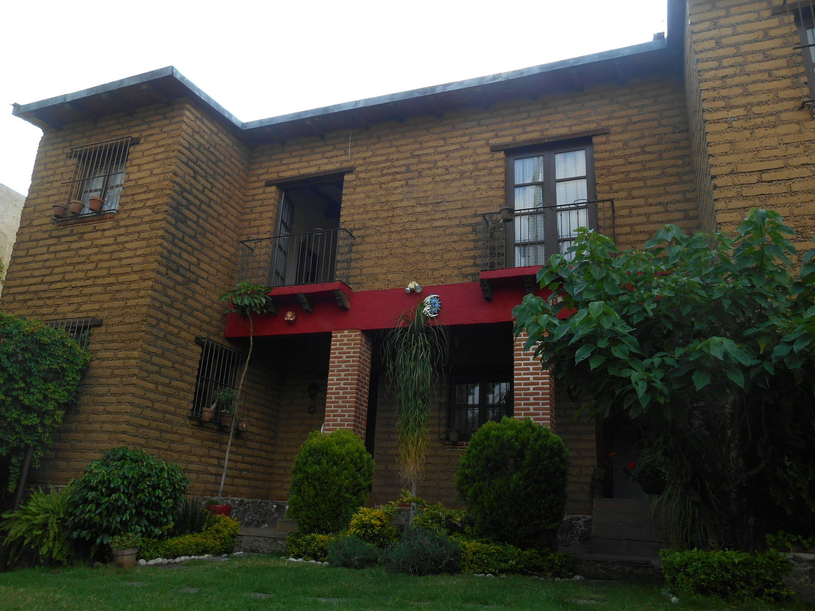 Tutta La Casa Cuernavaca 134999