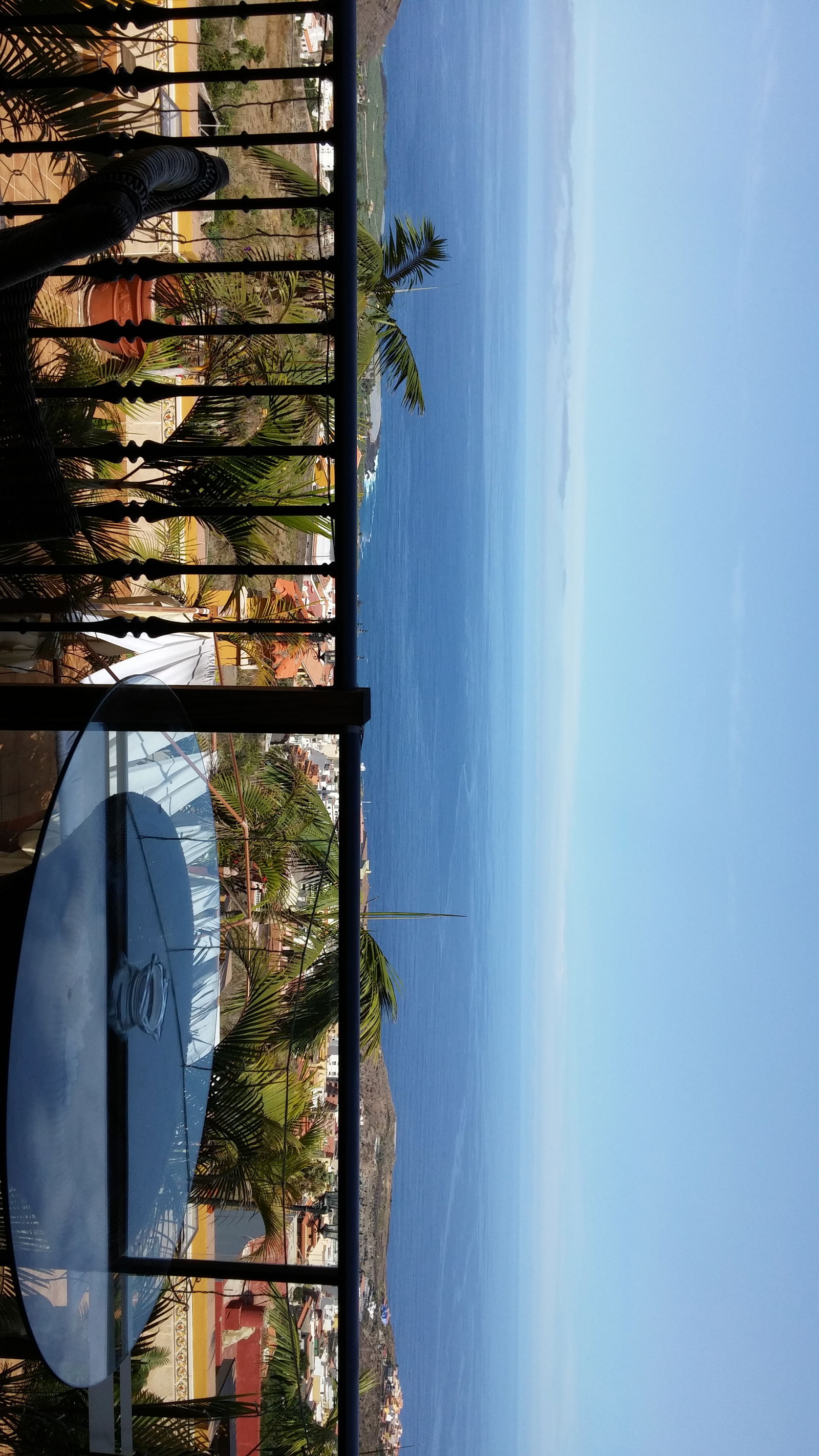 Tutta La Casa Icod de los Vinos 138460