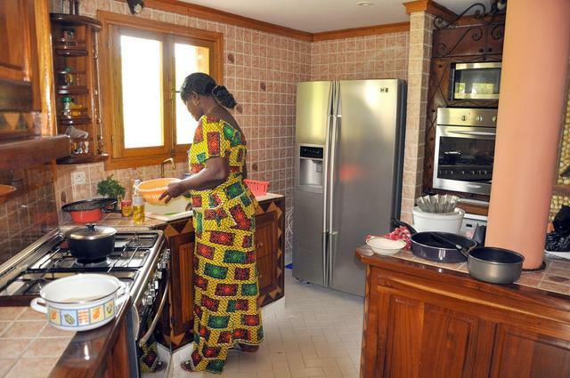 Tutta La Casa Saly 36883