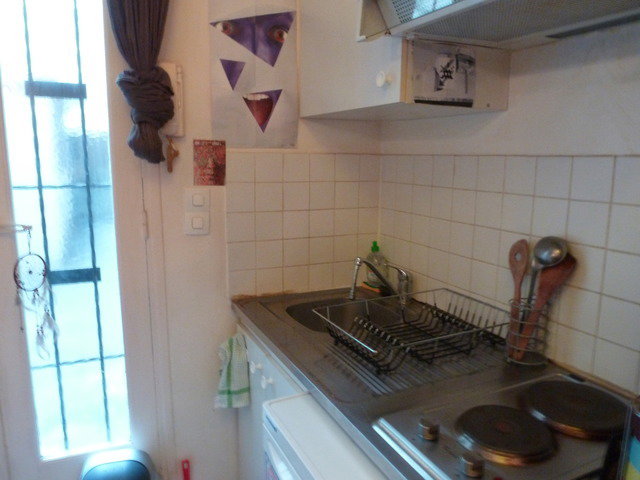 Tutta La Casa Paris 19737