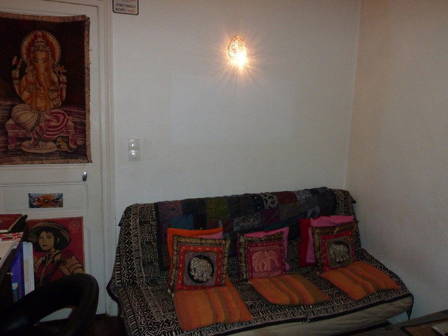 Tutta La Casa Paris 19737