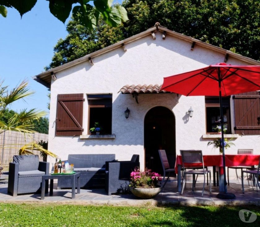 Tutta La Casa Saint-Pardoux-l'Ortigier 73070