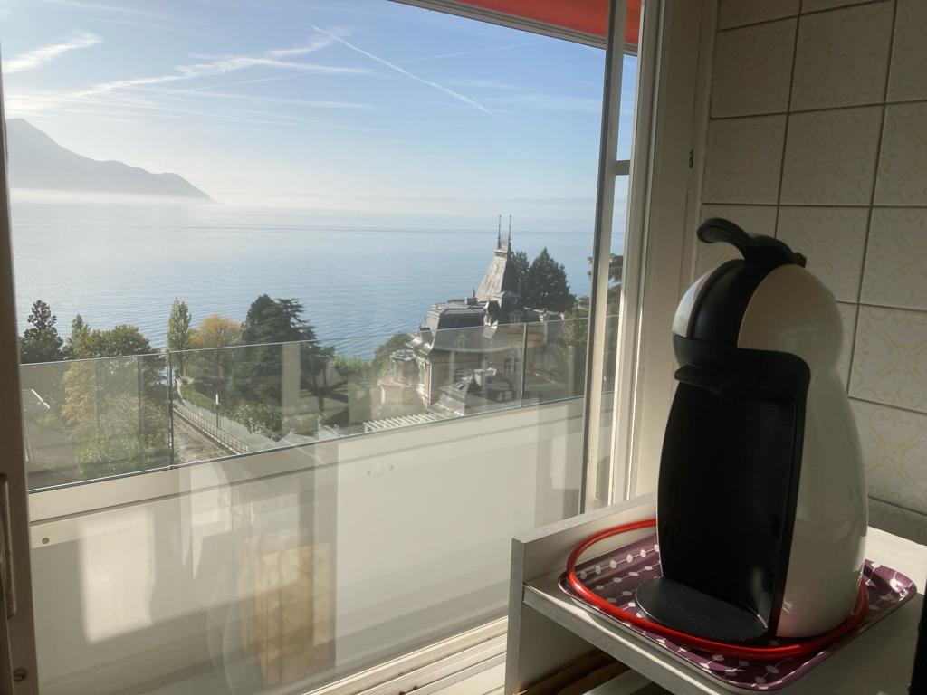 Tutta La Casa Montreux 414339