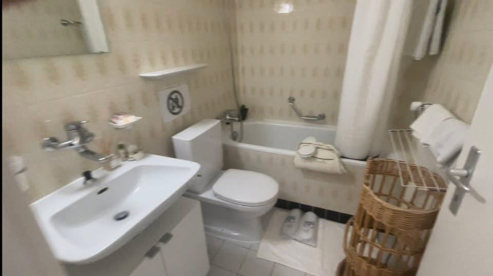 Tutta La Casa Montreux 414339