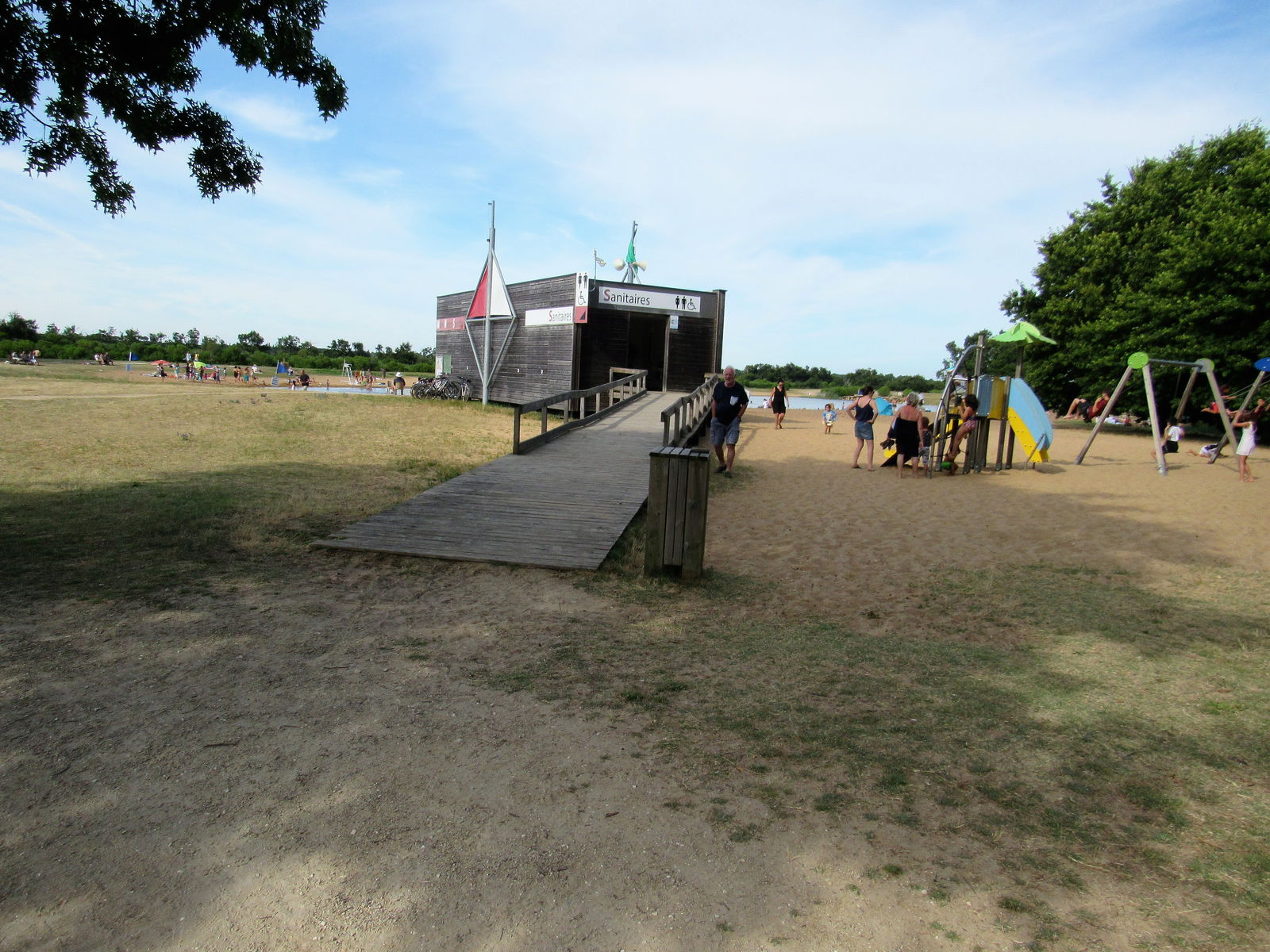 Famiglia Le Teich 162385