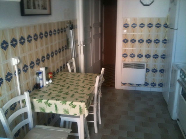 Camere Per Gli Ospiti Nice 10455