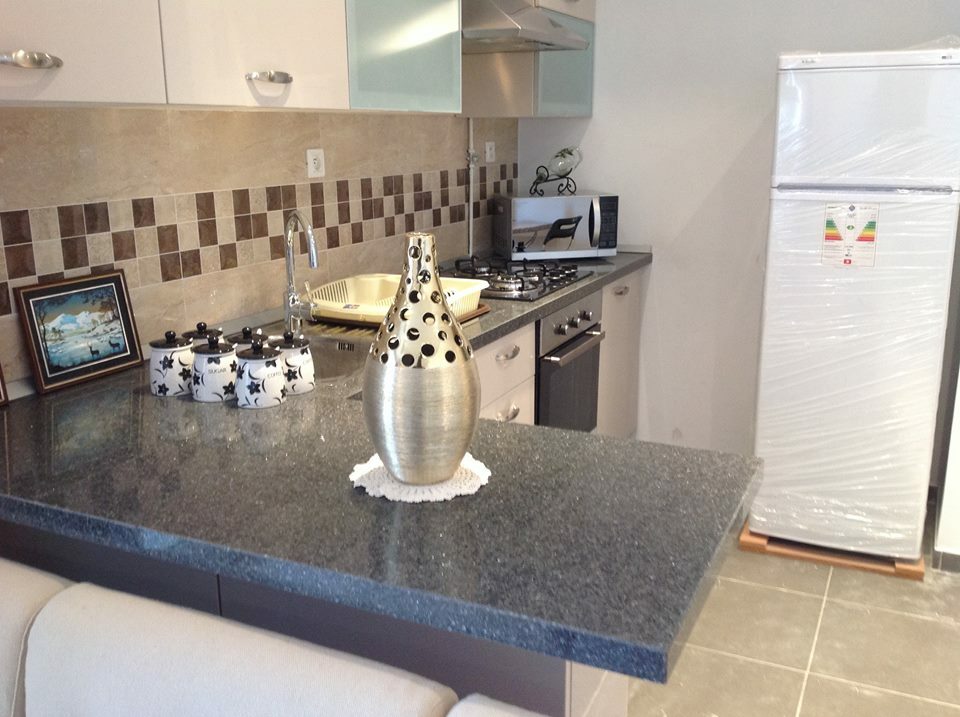 Tutta La Casa Hammamet Sud 104511