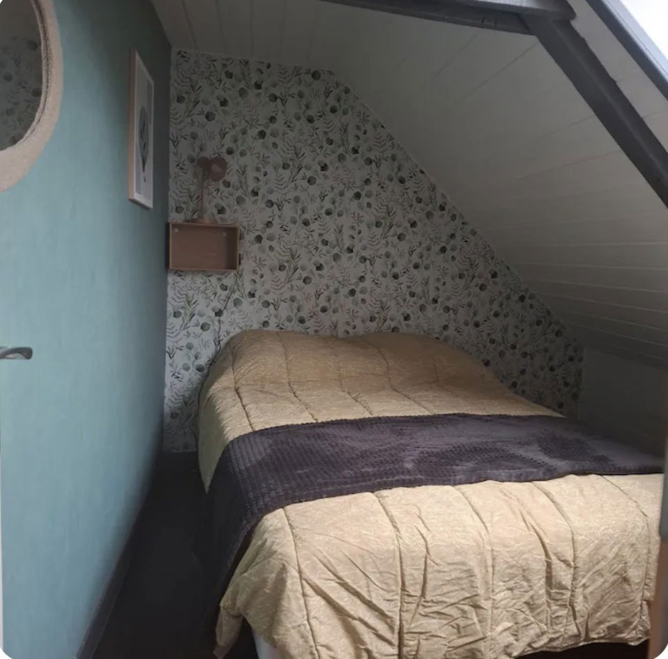 Tutta La Casa Baud 502637