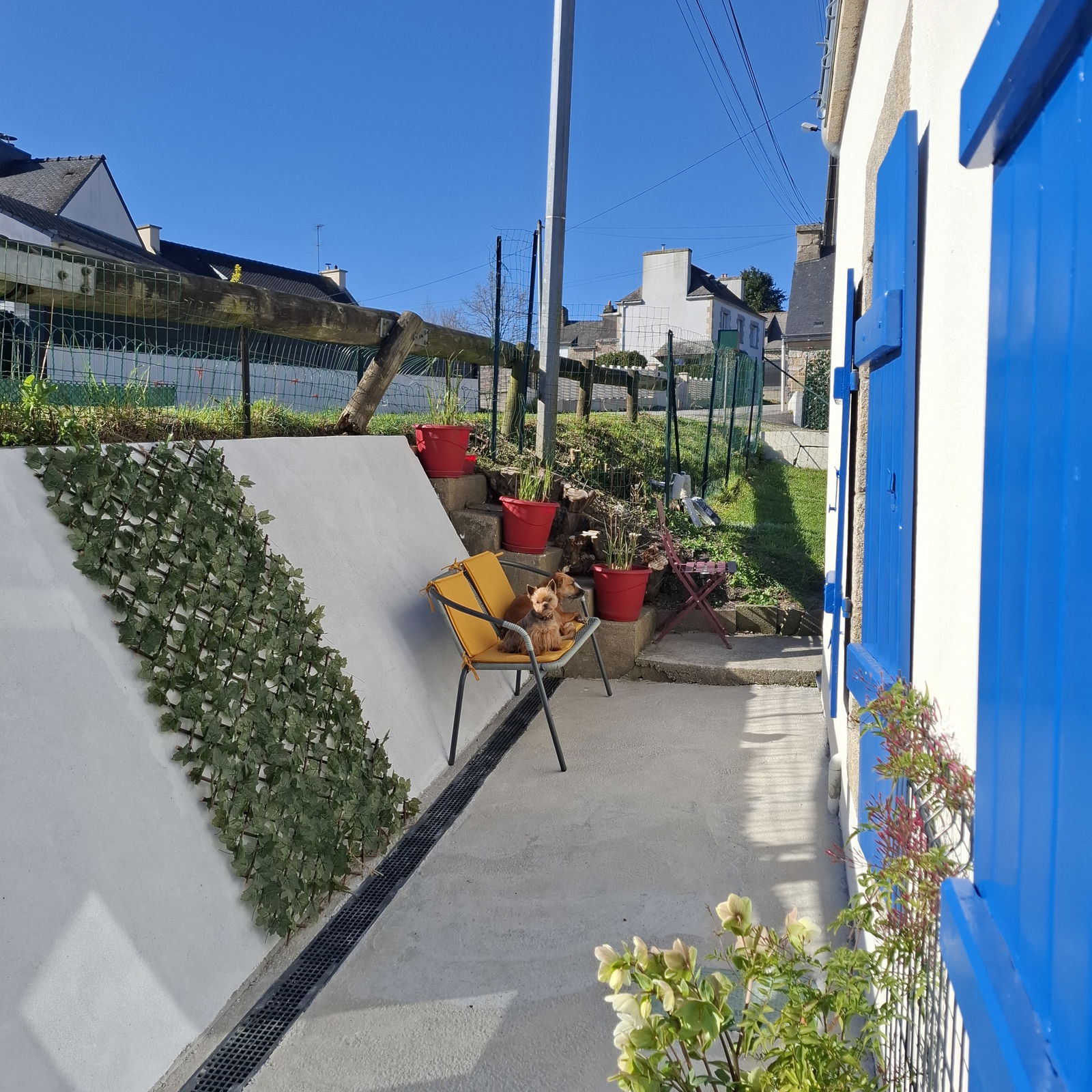 Tutta La Casa Baud 502637