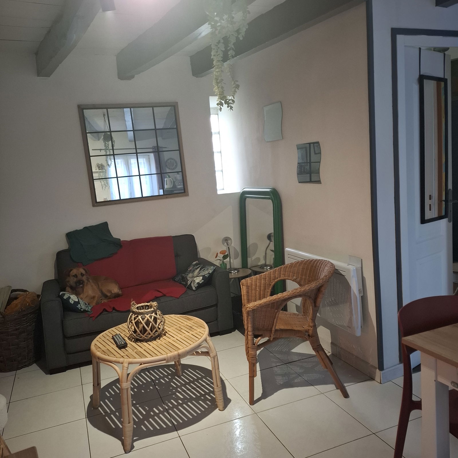 Tutta La Casa Baud 502637