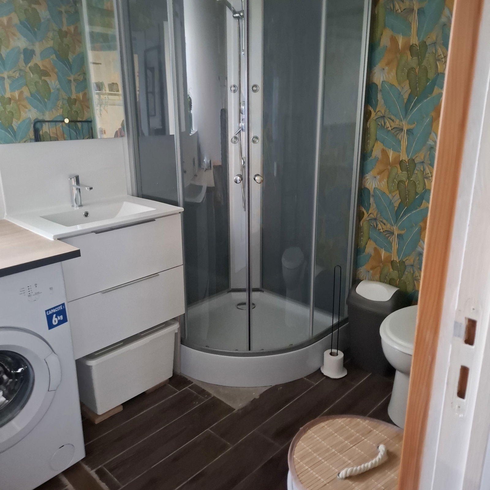 Tutta La Casa Baud 502637