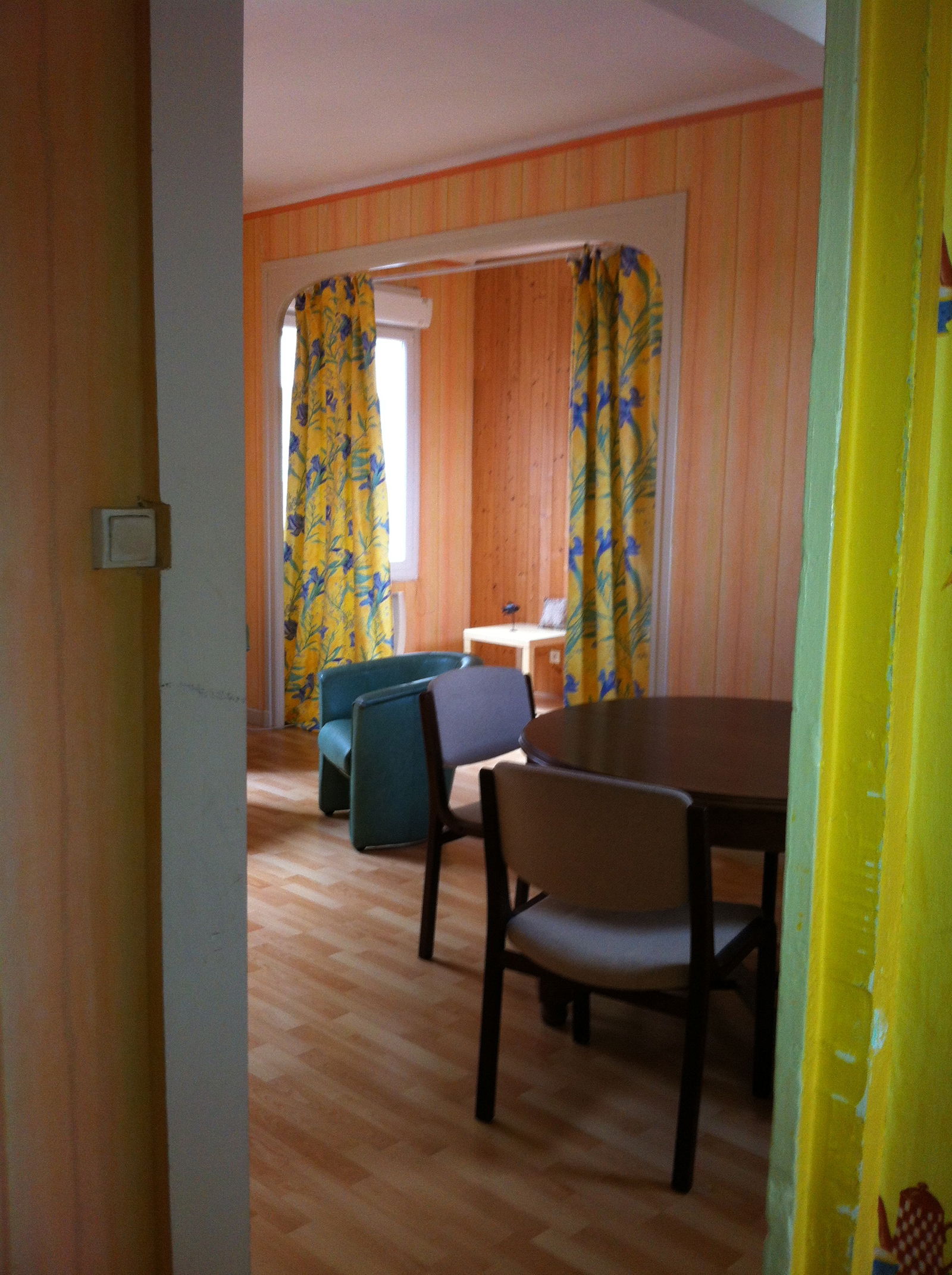 Monolocale Indipendente Saint-Brieuc 72359