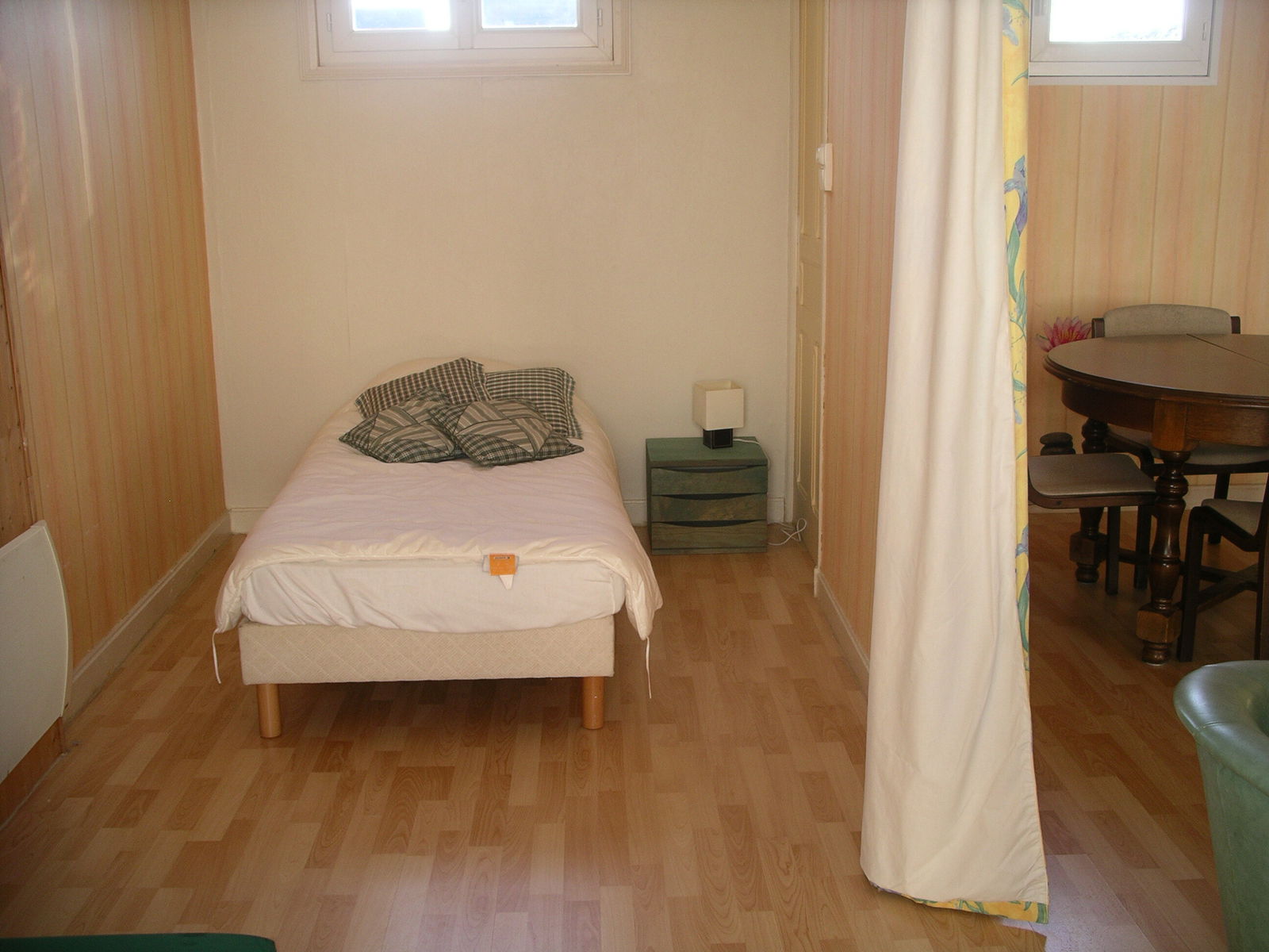 Monolocale Indipendente Saint-Brieuc 72359