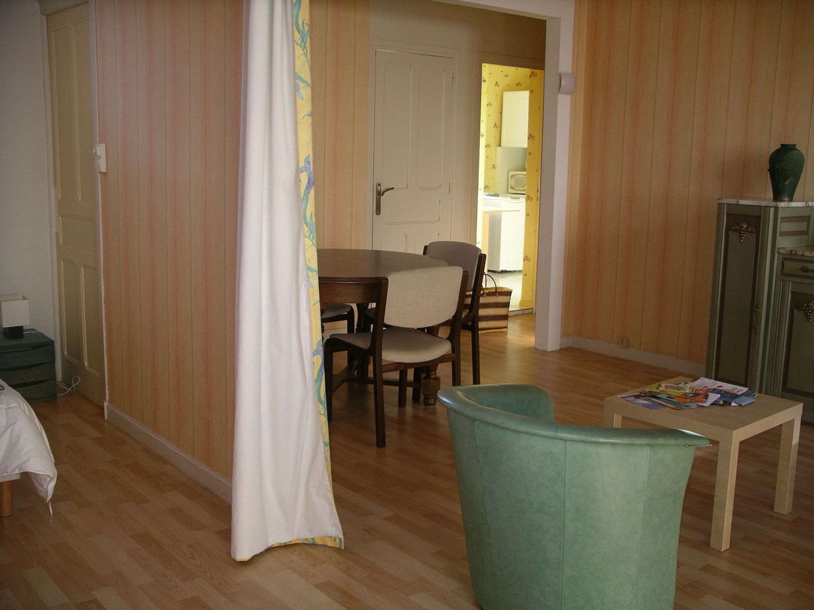 Monolocale Indipendente Saint-Brieuc 72359