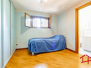 Chambre d'hôte à louer à Roma - photo 3 : chambre-3
