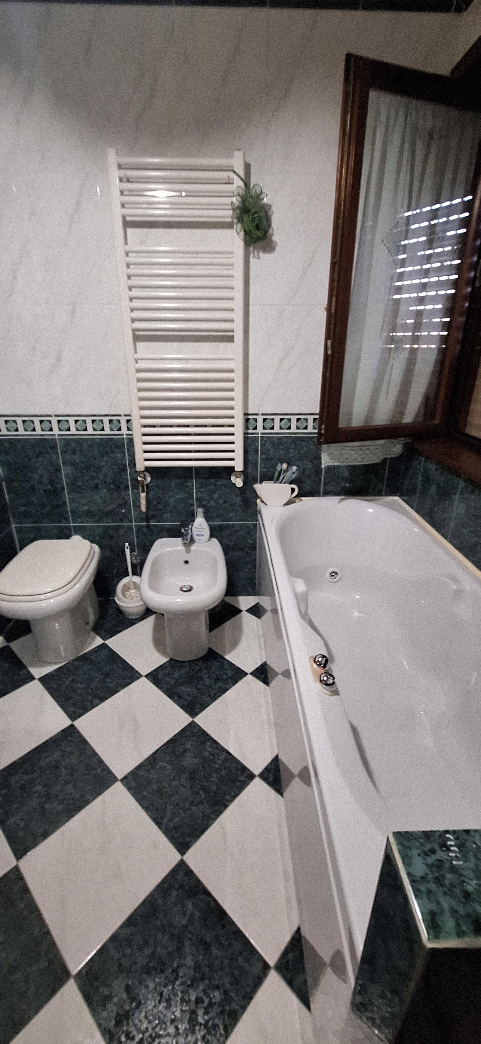 Camera Per Ospiti Roma 677405
