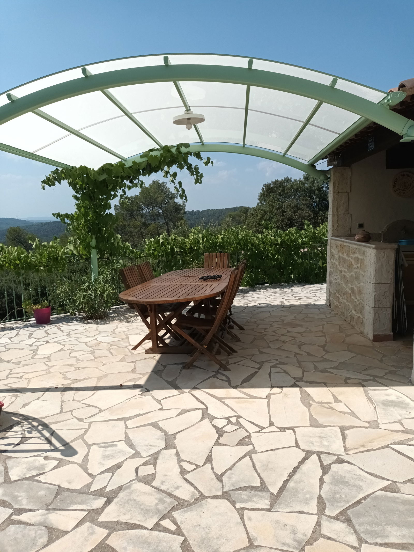 Famiglia Vidauban 44992