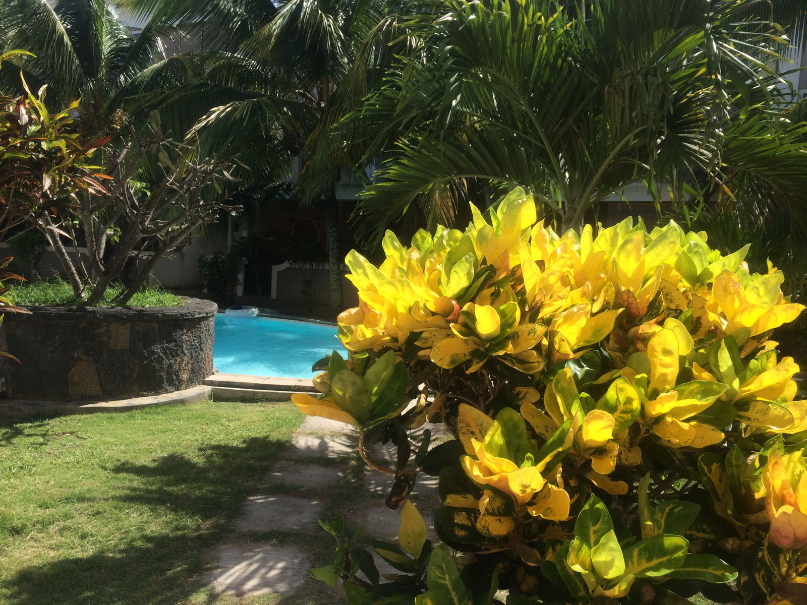 Tutta La Casa Grand Baie 118970