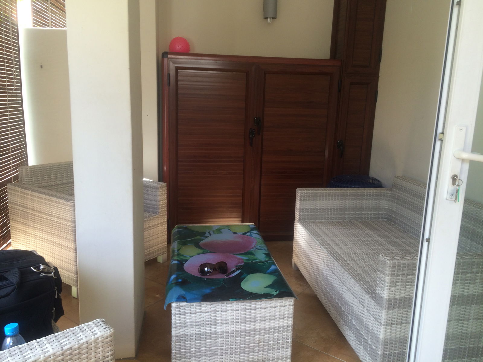 Tutta La Casa Grand Baie 118970