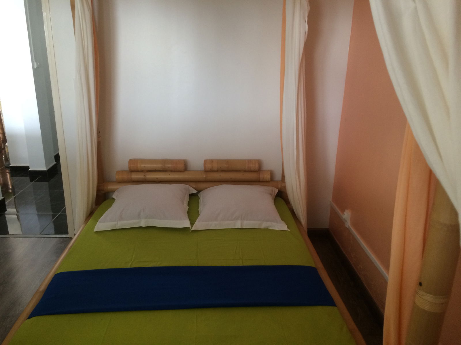 Tutta La Casa Saint Pierre 164030