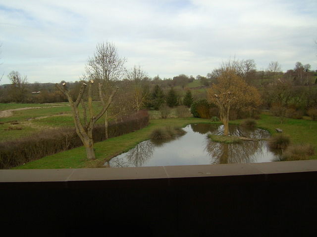 Tutta La Casa Vendenesse-les-Charolles 8196