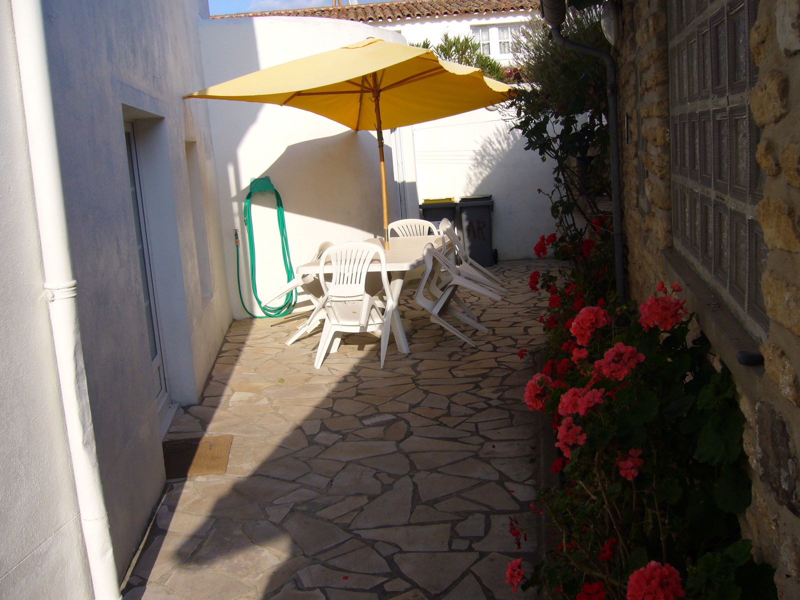 Tutta La Casa Les Portes-en-Ré 97735