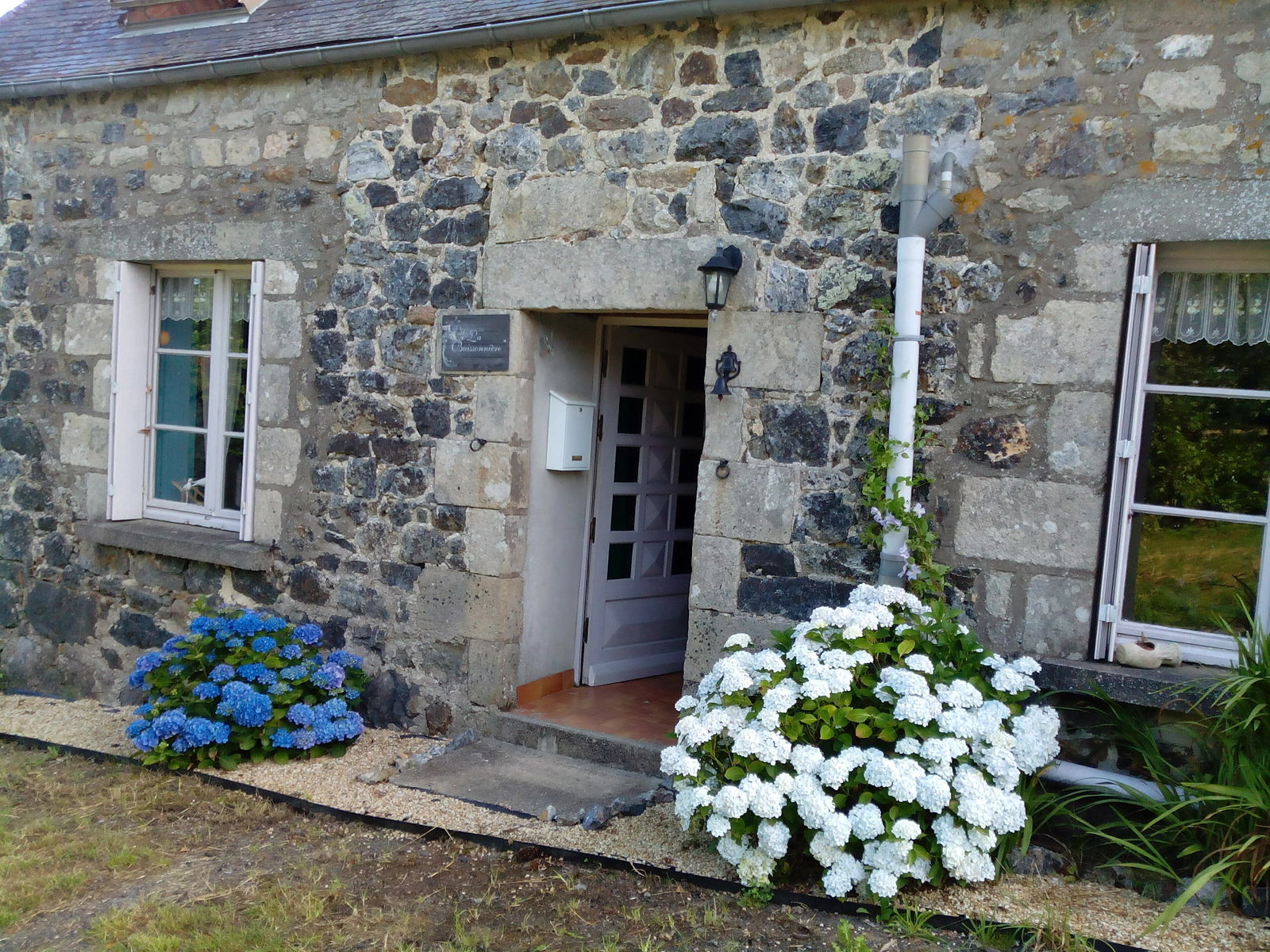 Famiglia Plourac'h 167923