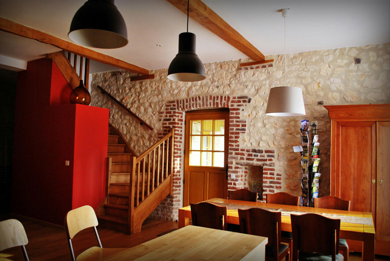 Tutta La Casa Mont-Saint-Éloi 62511