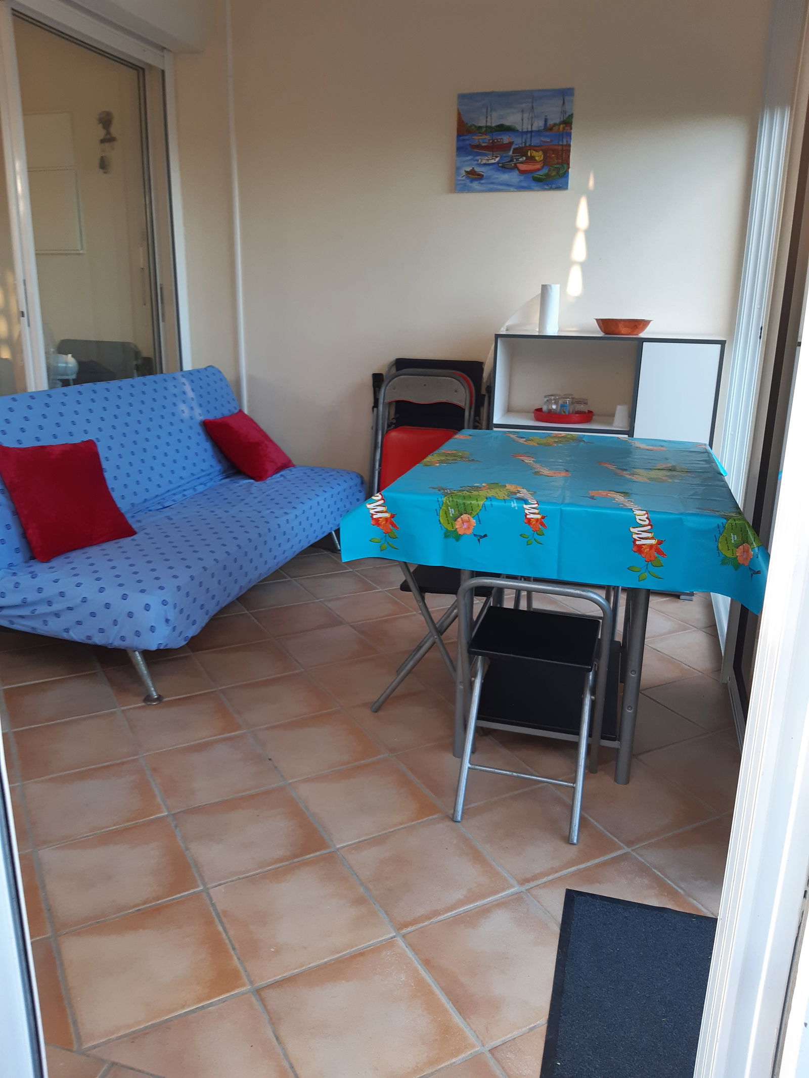 Tutta La Casa Le Vauclin 41235