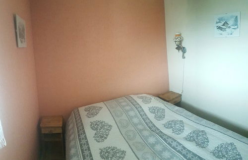 Tutta La Casa Saint-Gervais-les-Bains 30036