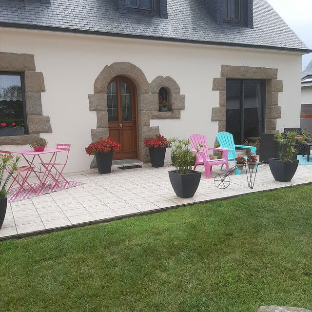 Tutta La Casa Plouguiel 101682