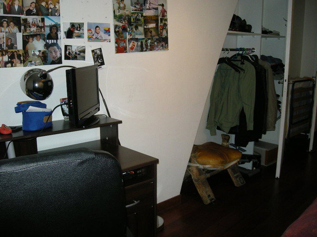 Tutta La Casa Paris 11394