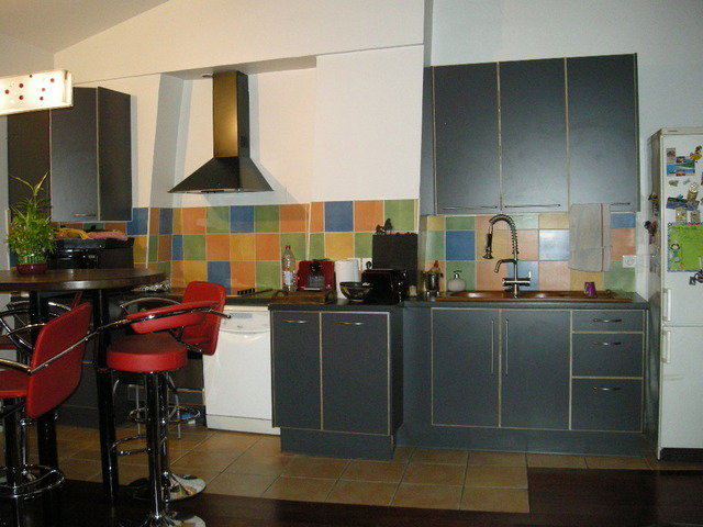 Tutta La Casa Paris 11394