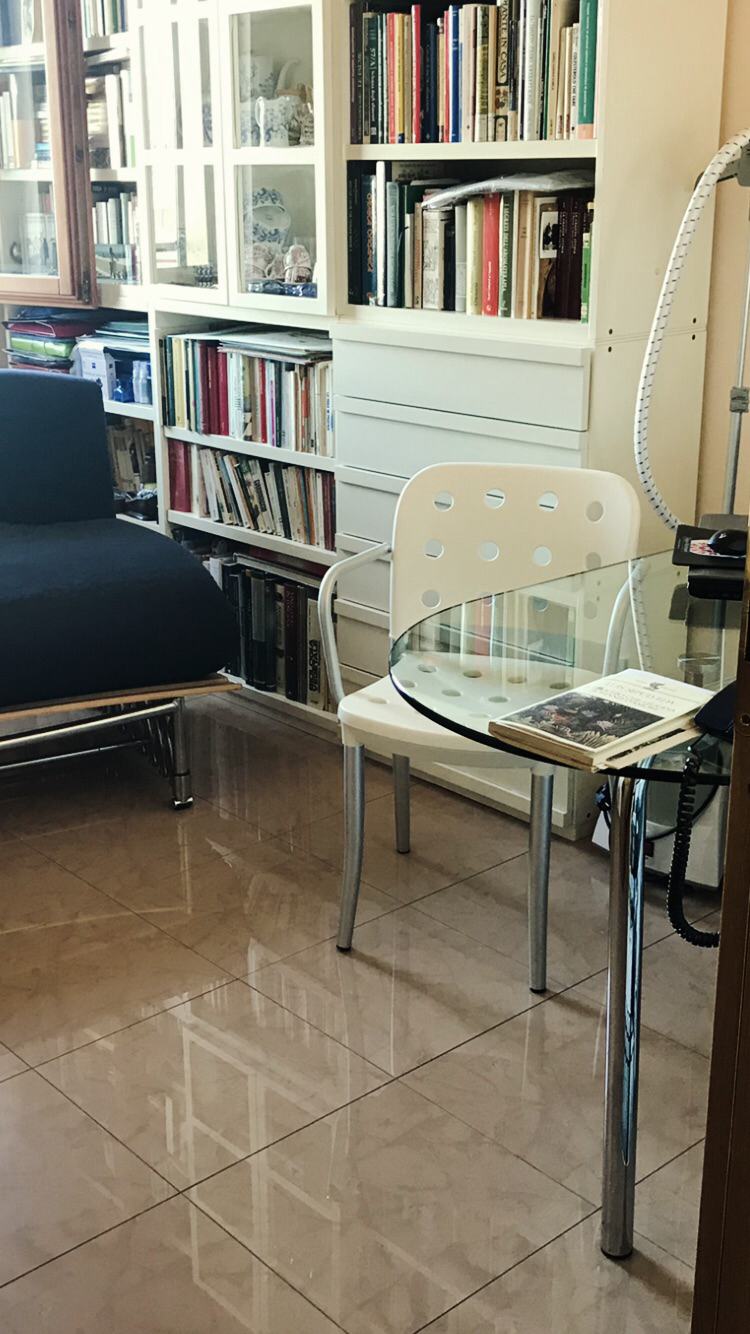 Colocação Termoli 281803