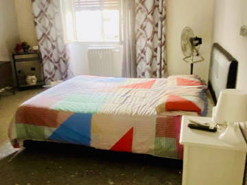 Chambre À Louer Roma 470212